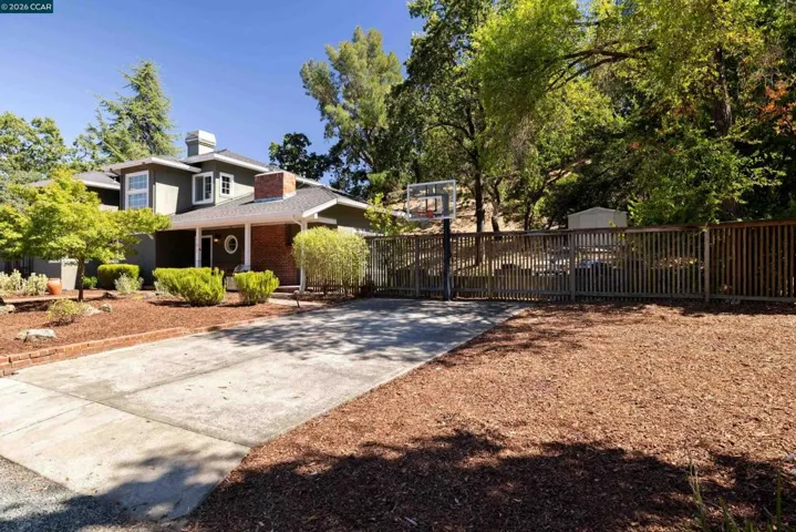 101 La Bolsa Rd, Walnut Creek, California 94598 — photo 5