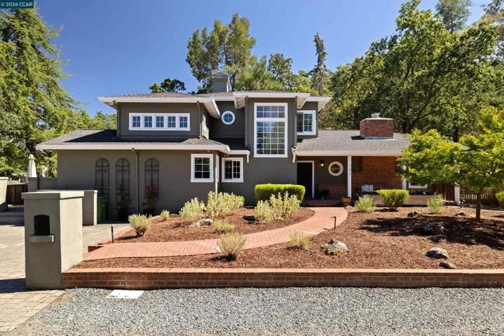 101 La Bolsa Rd, Walnut Creek, California 94598 — photo 4