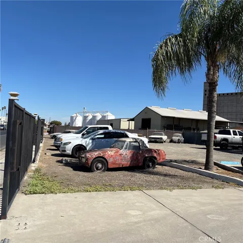 Old cars