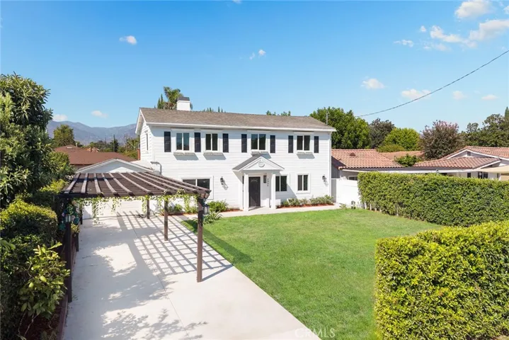 2335 S 6th, Arcadia, California 91006 — photo 4