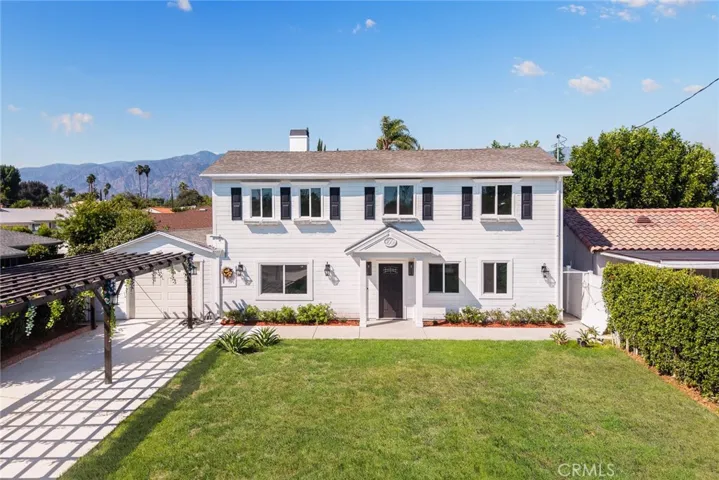 2335 S 6th, Arcadia, California 91006 — photo 5