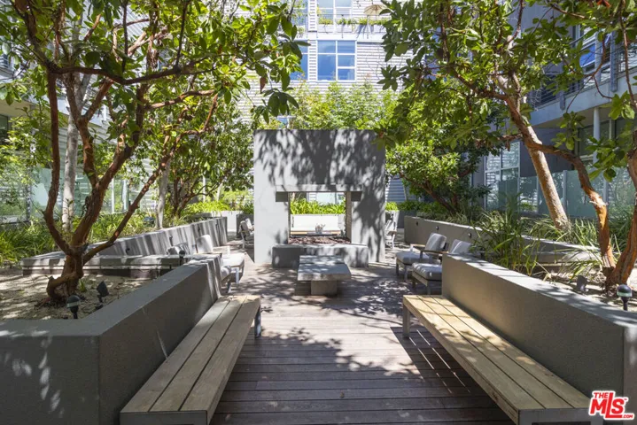 4080 Glencoe Avenue 405, Marina Del Rey, California 90292 — photo 4