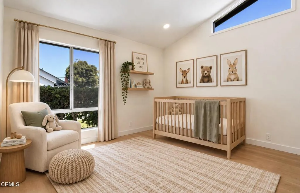 Nursery Nursery