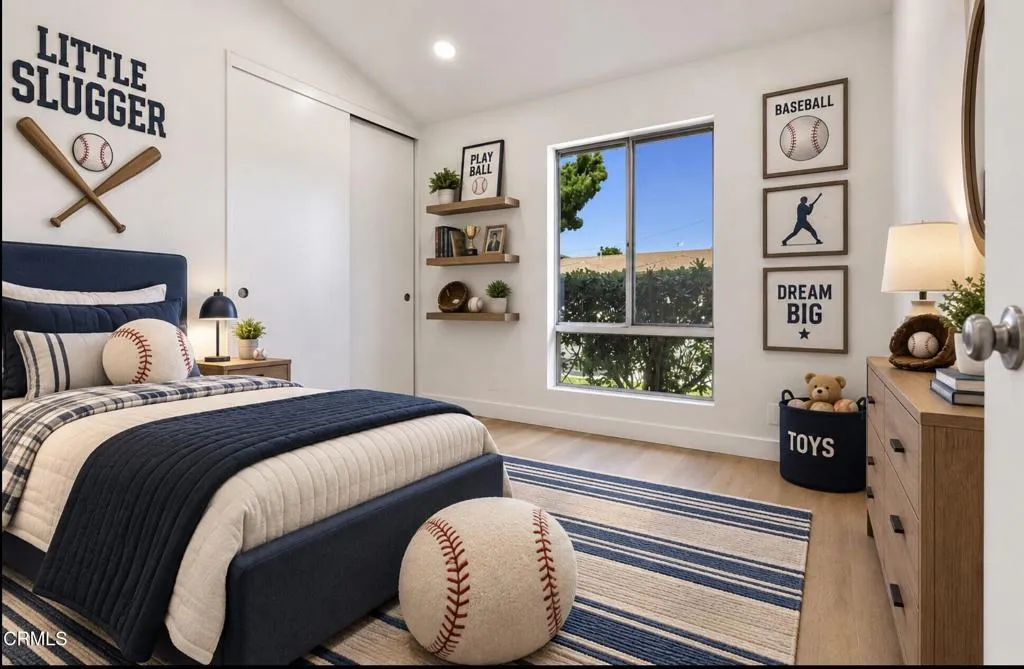 Boy's Room Boy's Room