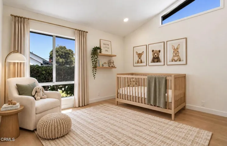 Nursery