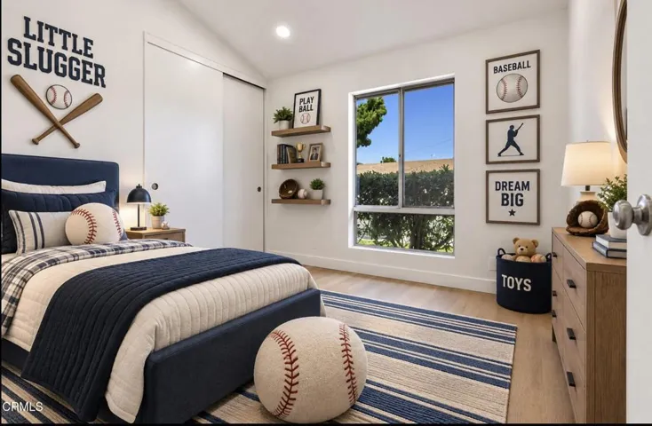 Boy's Room