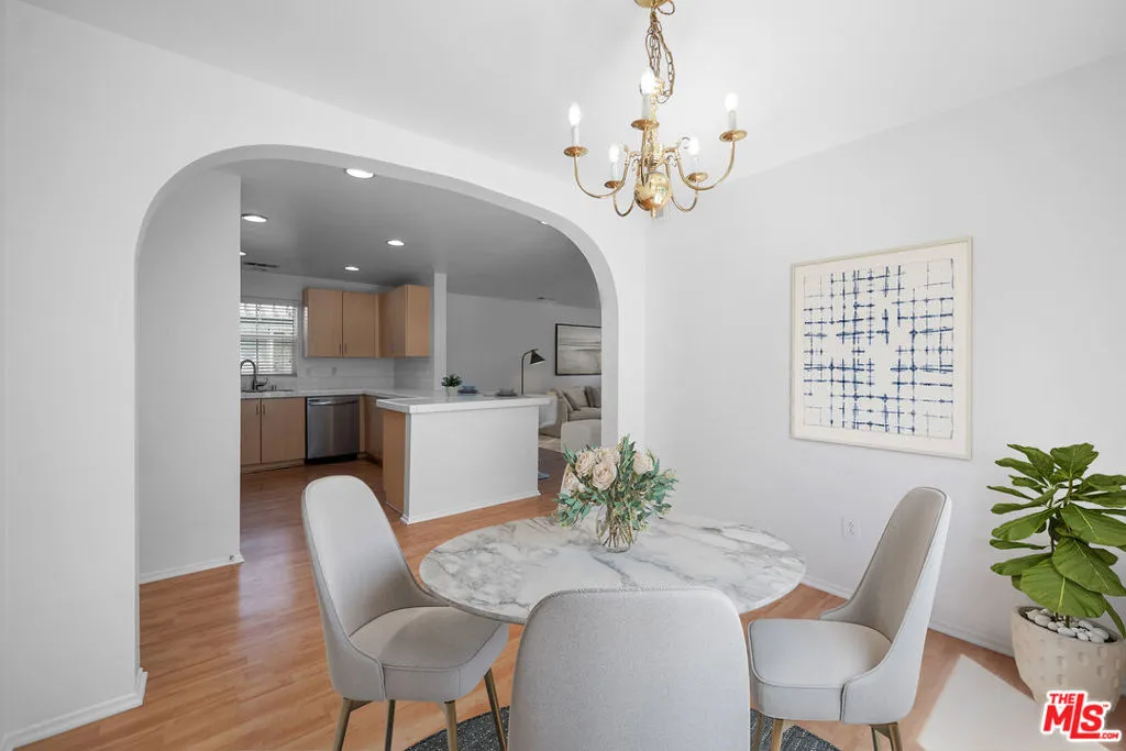 1415 Eudora Court, Los Angeles, California 90033 — photo 5