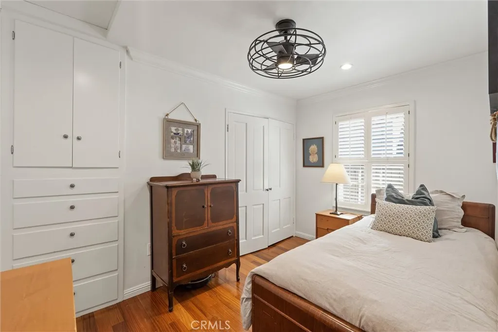 Bedroom 2 Bedroom 2