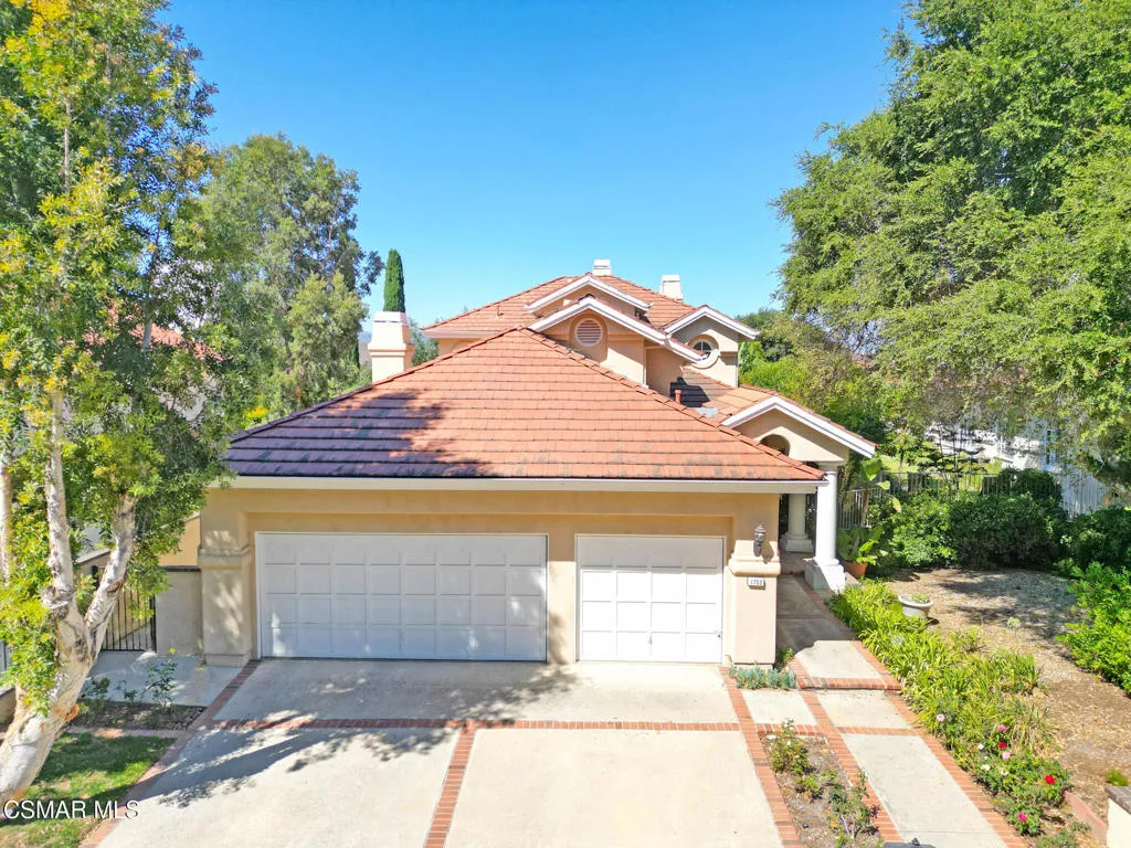1753 St Andrews Pl, Westlake Village - 1753 St Andrews Pl, Westlake Village -
