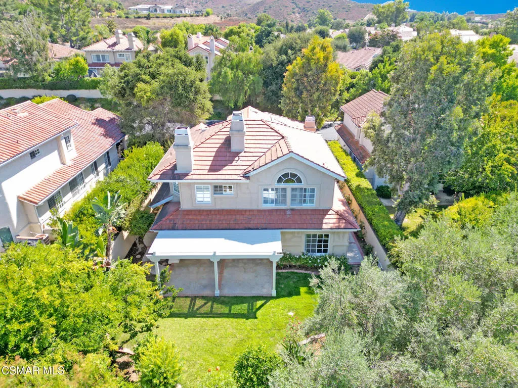 1753 St Andrews Pl, Westlake Village - 1753 St Andrews Pl, Westlake Village -