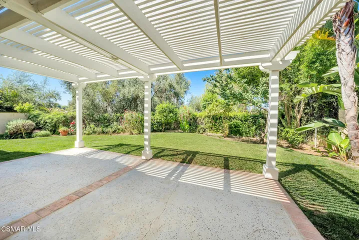 1753 St Andrews Pl, Westlake Village  -