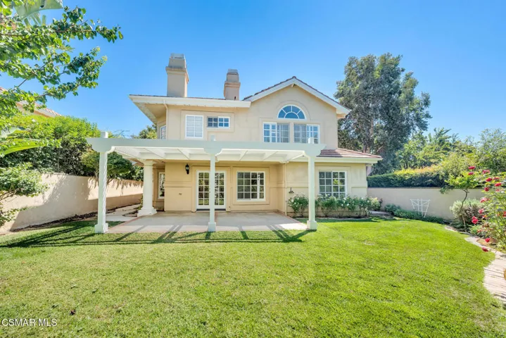 1753 St Andrews Pl, Westlake Village  -