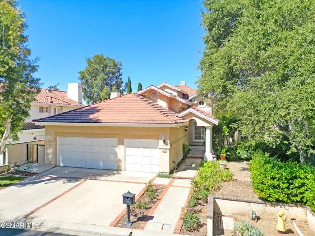 1753 St Andrews Pl, Westlake Village  -
