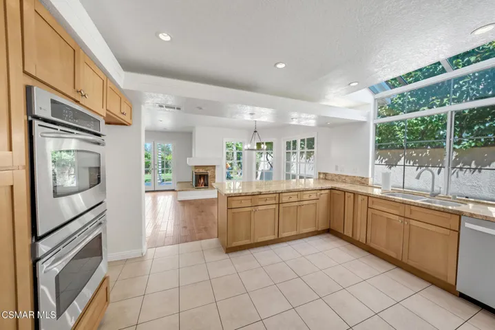 1753 St Andrews Pl, Westlake Village  -