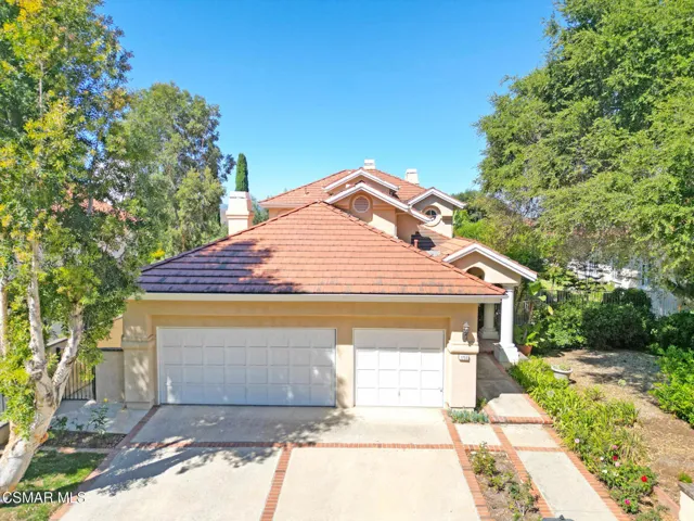 1753 St Andrews Pl, Westlake Village  -