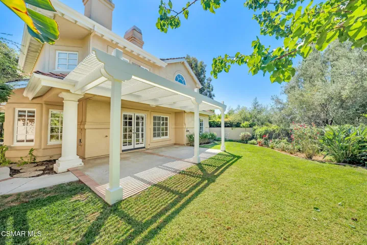 1753 St Andrews Pl, Westlake Village  -