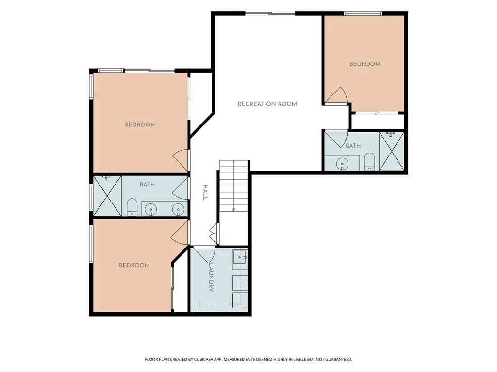 Ground Floor Plan