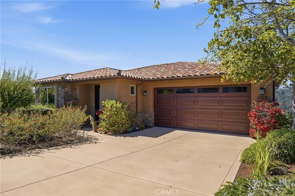 Enjoy this beautiful home and the Central Coast lifestyle, just a short drive from beaches, shopping, dining, recreation, and HWY101.  Schedule your private showing with your agent today!