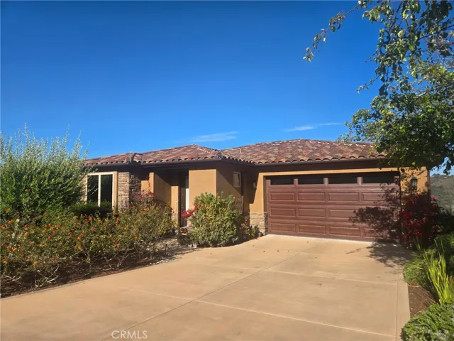 Located at the corner of Princessa Ln and Rancho Pismo Dr, this elevated home offers easy access, privacy and convenience.