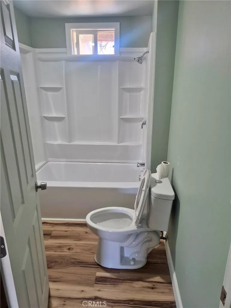 Newly Remodeled Bathroom!