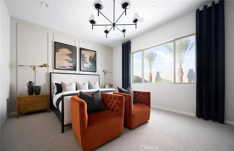 Photos uploaded are of the model representing the floor plan and are to demonstrate furniture layout. Furniture pictured is for demonstration only and not included with purchase.