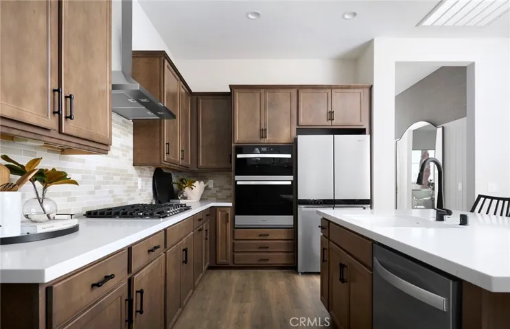 Photos uploaded are of the model representing the floor plan and are to demonstrate furniture layout. Furniture pictured is for demonstration only and not included with purchase.
