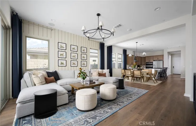 Photos uploaded are of the model representing the floor plan and are to demonstrate furniture layout. Furniture pictured is for demonstration only and not included with purchase.