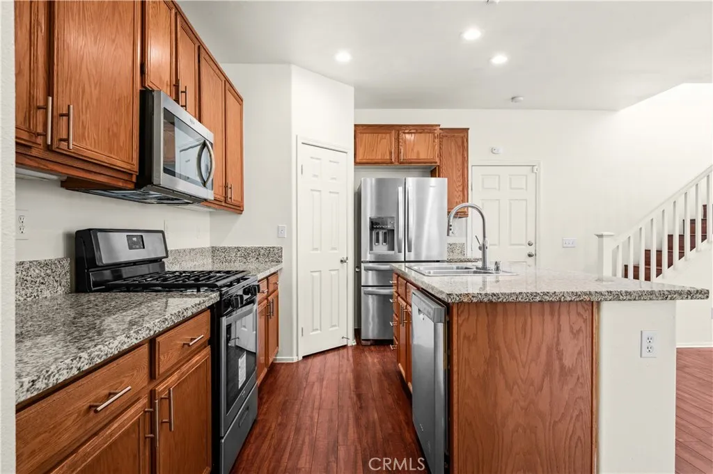 Kitchen Kitchen