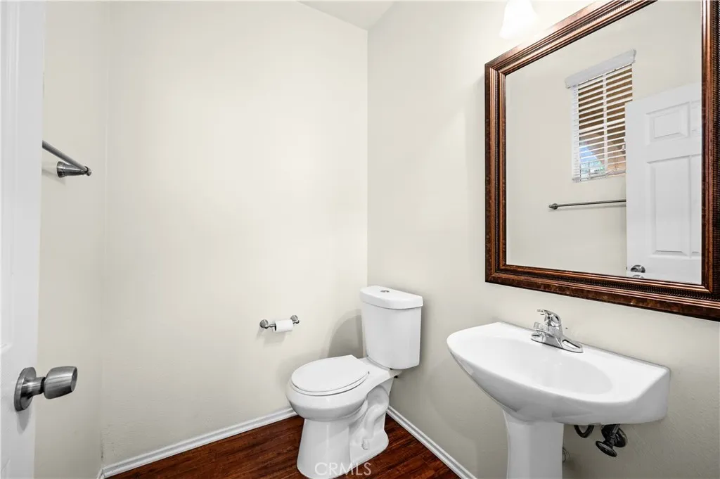 Guest bathroom downstairs Guest bathroom downstairs