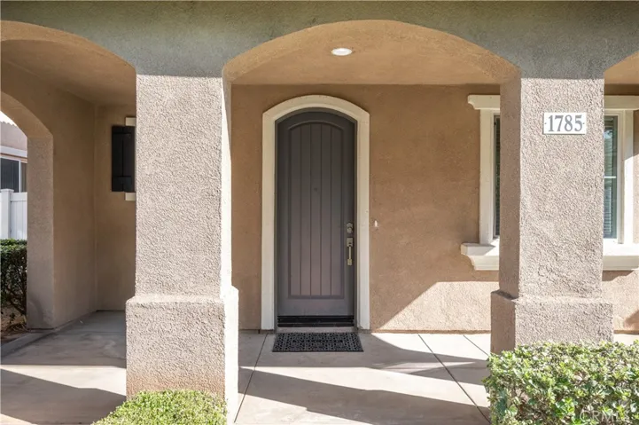 Entryway