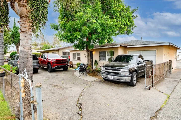 2741 Seaman, El Monte, California 91733 — photo 5