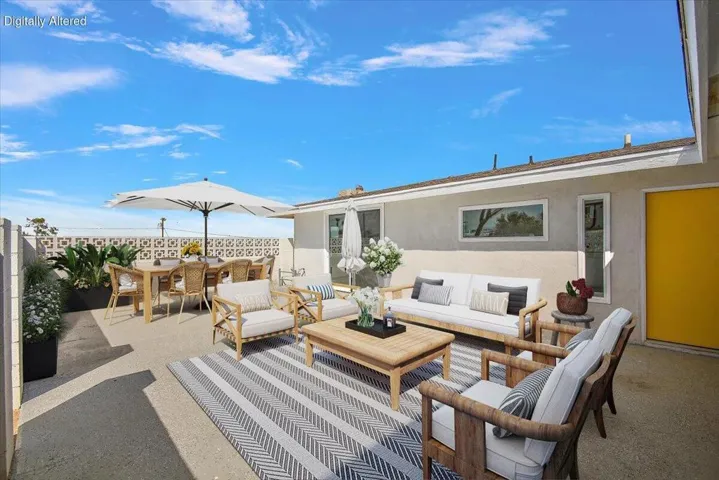 7107 Hillview Road, Joshua Tree, California 92252 — photo 5