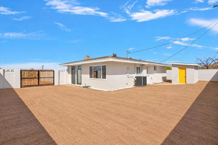 7107 Hillview Road, Joshua Tree, California 92252 — photo 4