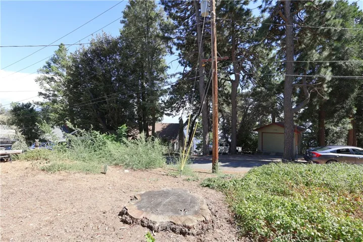 0 Valley View Drive, Crestline, California 92325 — photo 4