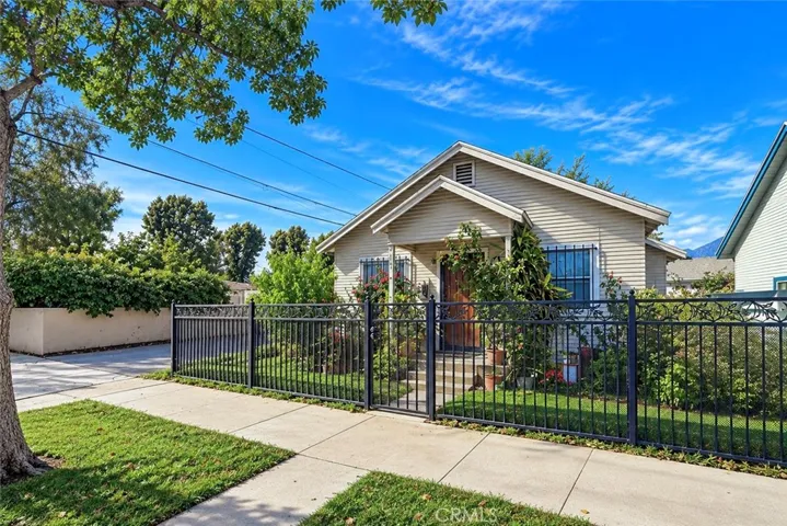532 S Lemon, Ontario, California 91761 — photo 5