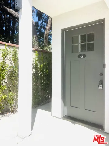 285 W Montecito Avenue G, Sierra Madre, California 91024 — photo 4