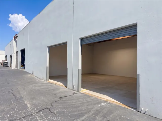 Double Doors
