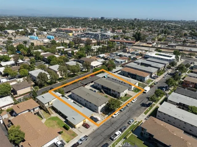 1138 N Mayfair, Anaheim, California 92801 — photo 4