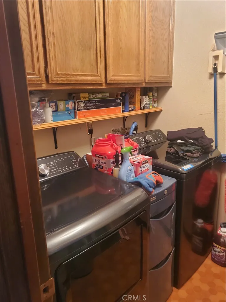 Original Laundry Room