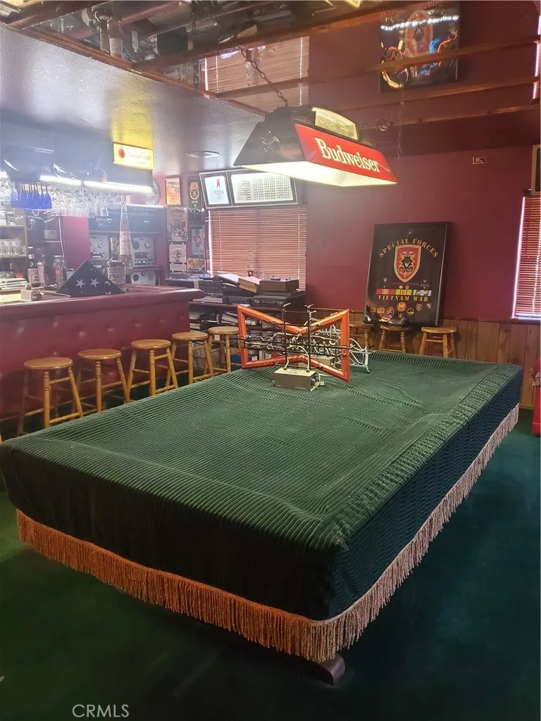Original Game Room
