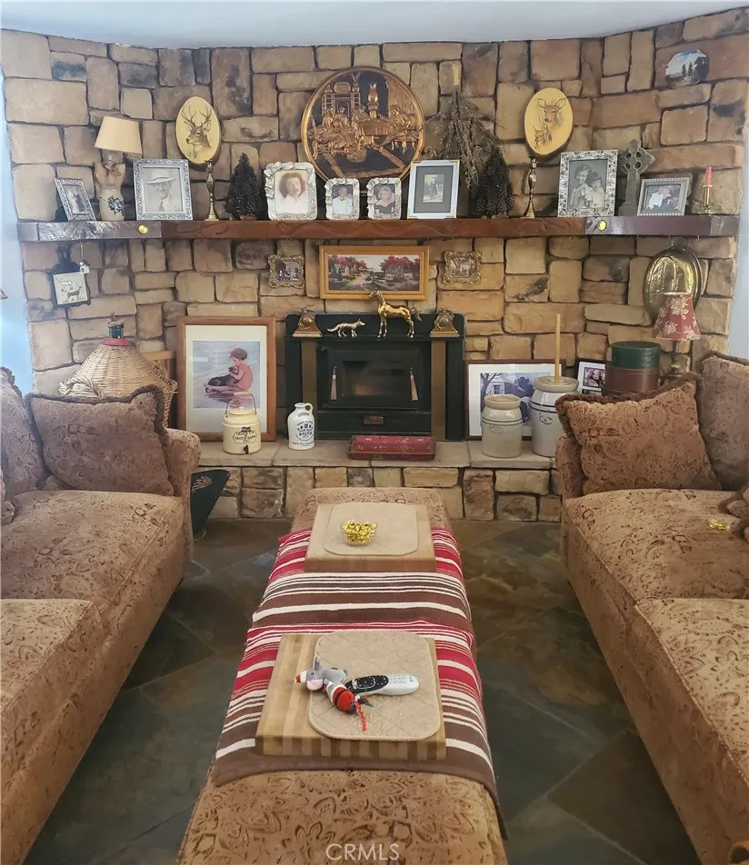 Original Family Room