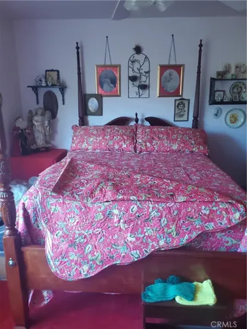 Original Guest Bedroom