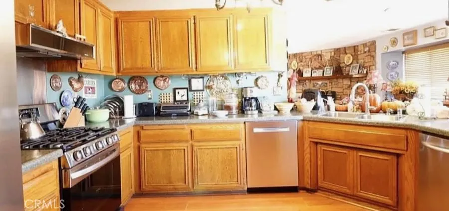Original Kitchen
