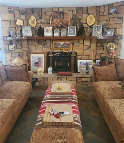 Original Family Room