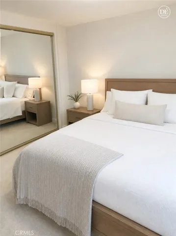 Virtually Enhanced Guest Bedroom 2