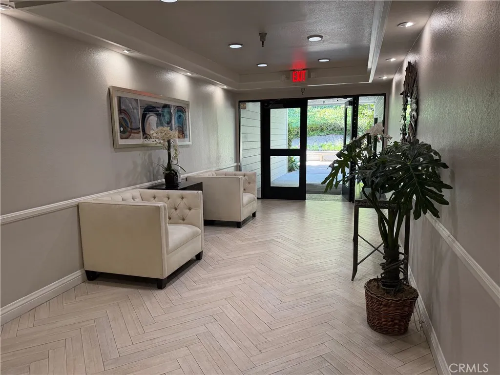 Building Lobby Building Lobby
