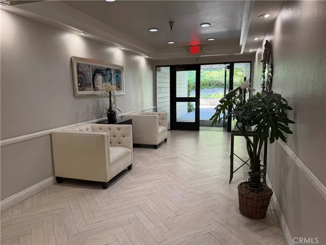 Building Lobby