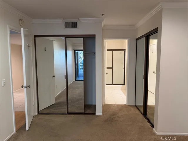 Bedroom #1