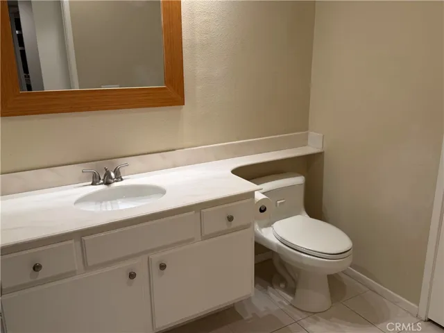 Bathroom #1