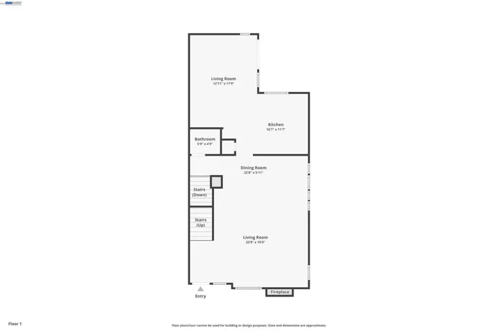 1st floor floor plans